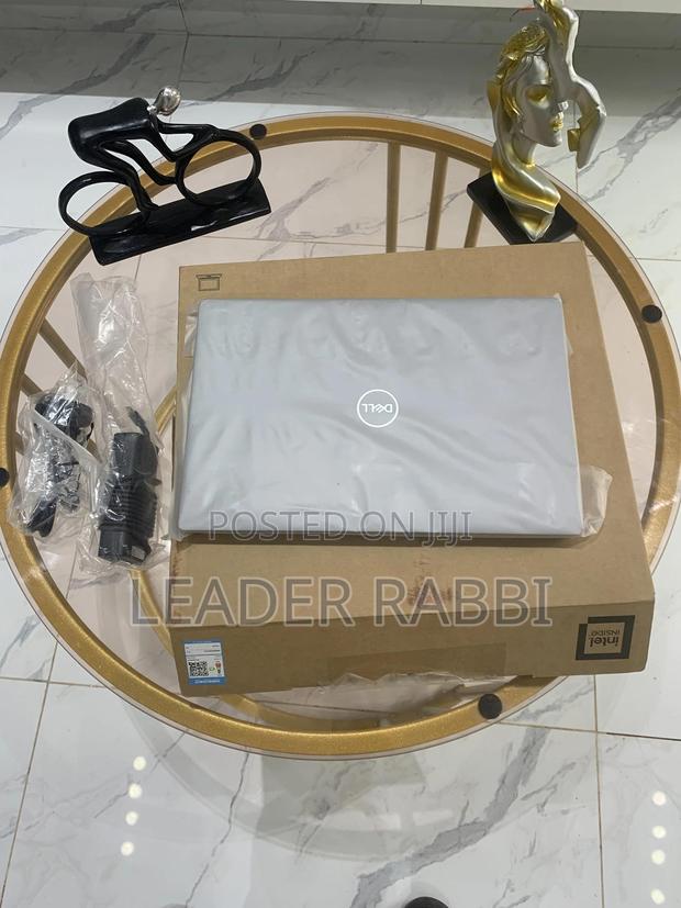 New Laptop Dell Latitude 5420 8GB Intel Core I5 SSD 512GB photo 2