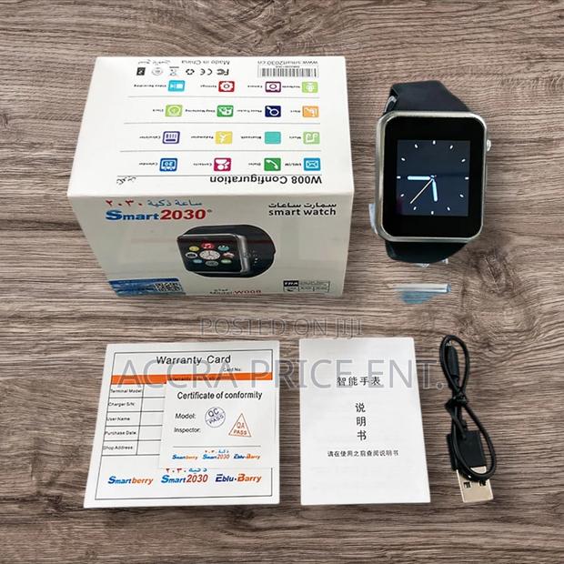 Smart 2030 Smartwatch (988855)