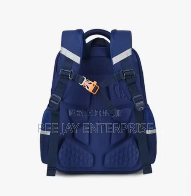 Zmbaby Brand School Backpack photo 2
