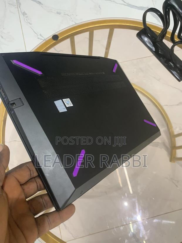 Laptop HP Omen 15-ce0xx 16GB Intel Core i5 SSHD (Hybrid) 512GB photo 2