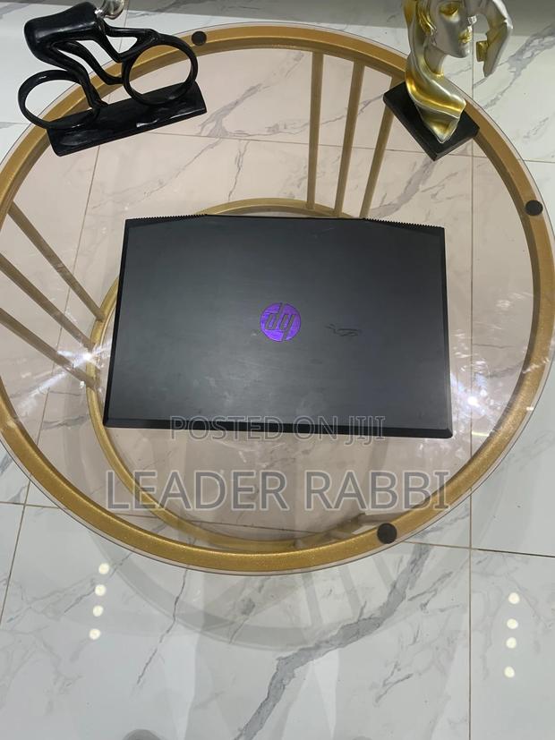Laptop HP Omen 15-ce0xx 16GB Intel Core i5 SSHD (Hybrid) 512GB photo 5