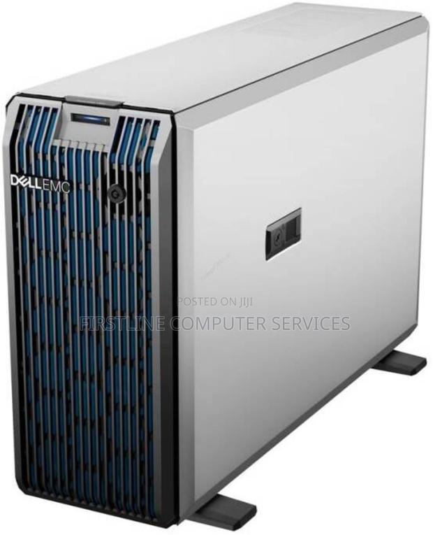 New Server Dell PowerEdge T330 16GB Intel Xeon HDD 2T