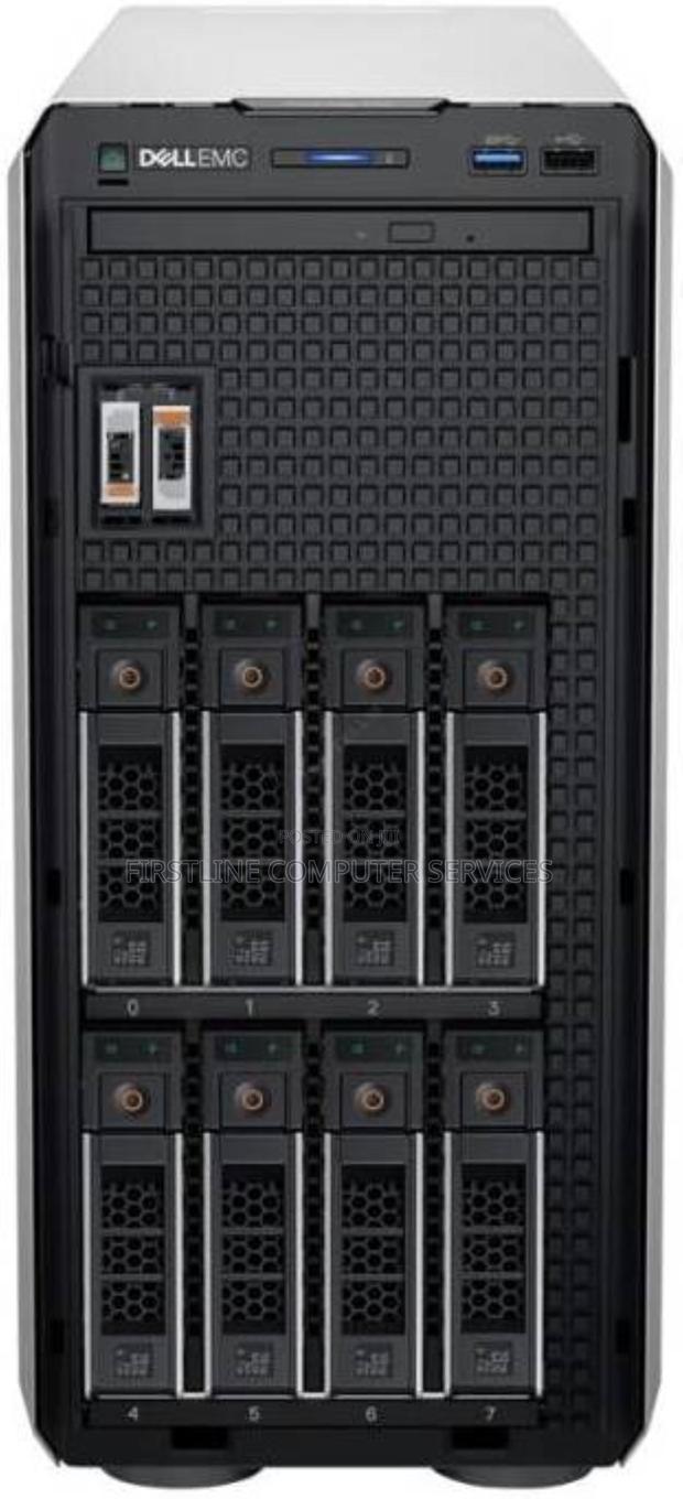New Server Dell PowerEdge T330 16GB Intel Xeon HDD 2T photo 2