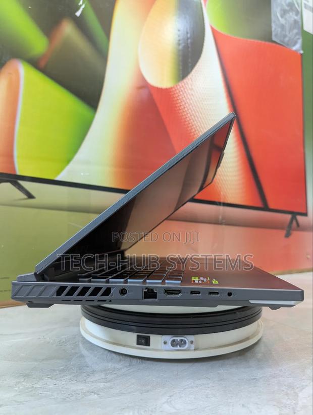 New Laptop Asus ROG Strix G16 G614 16GB AMD Ryzen 9 SSD 1T photo 4