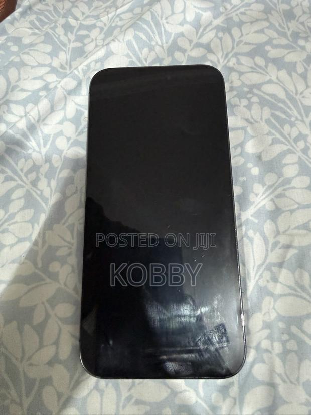 Apple iPhone 14 Pro Max 256 GB Purple photo 2