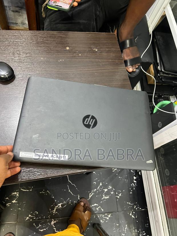 New Laptop HP EliteBook 840 G1 16GB Intel Core I5 HDD+SSD 256GB photo 3