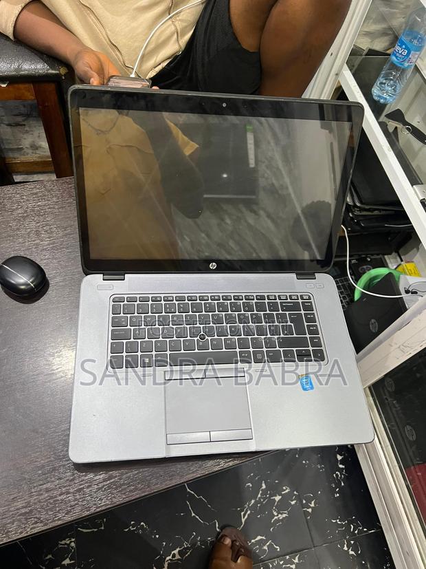 New Laptop HP EliteBook 840 G1 16GB Intel Core I5 HDD+SSD 256GB