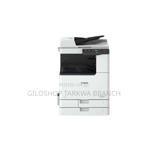 Canon Coloured Copier Dx C3326i Print, Scan, Copy 26ppm C-Exv65