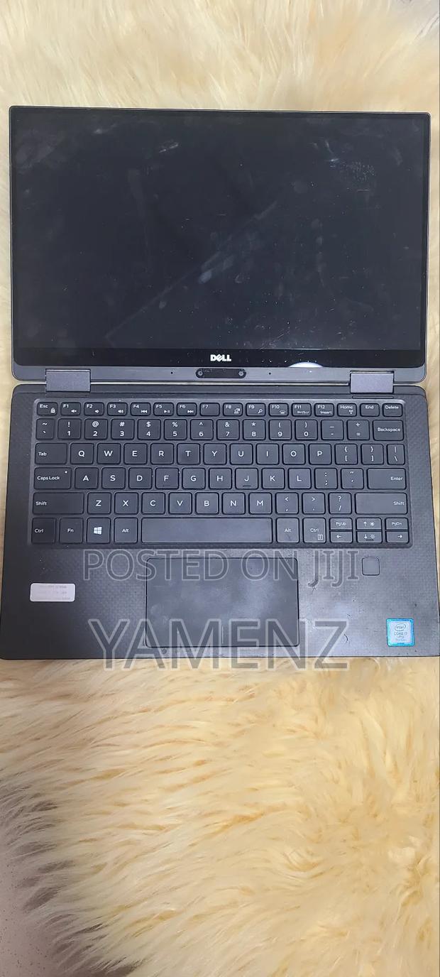 Laptop Dell XPS 13 (9365) 16GB Intel Core I7 SSD 512GB