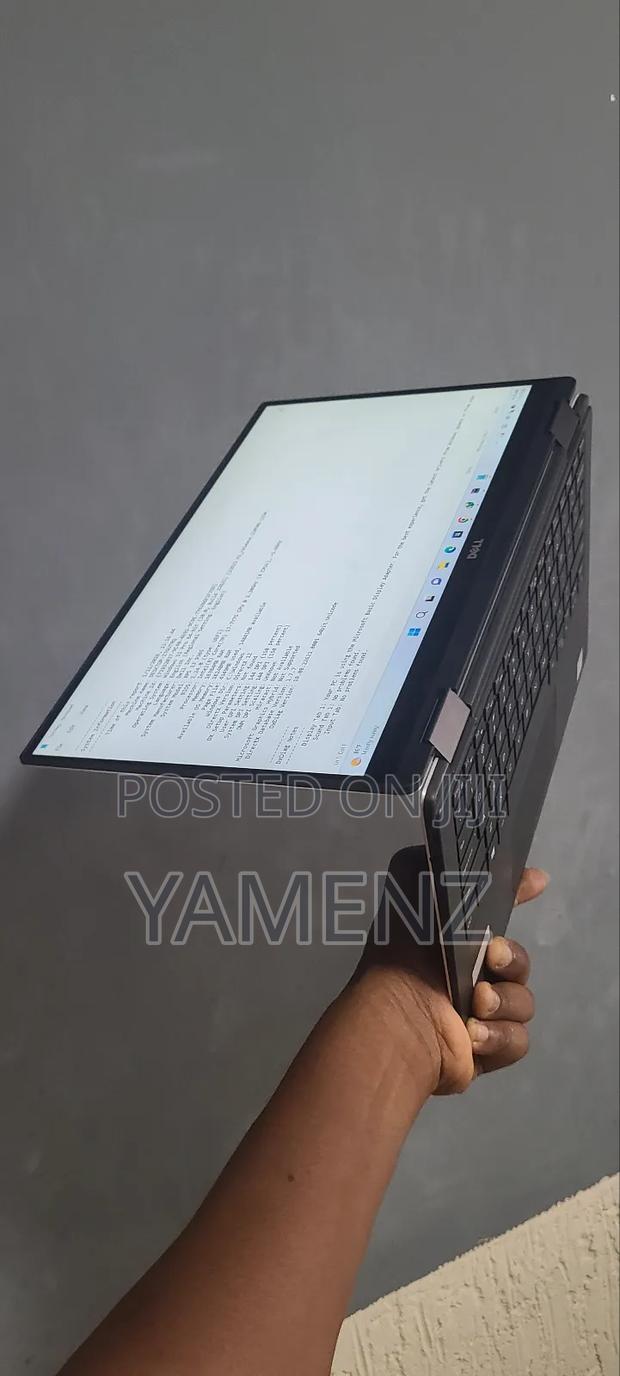 Laptop Dell XPS 13 (9365) 16GB Intel Core I7 SSD 512GB photo 11