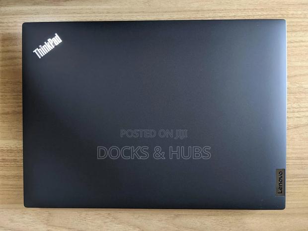 Laptop Lenovo ThinkPad T14 G3 16GB AMD Ryzen 7 SSD 512GB photo 2