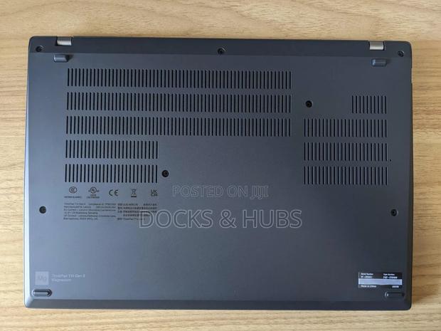 Laptop Lenovo ThinkPad T14 G3 16GB AMD Ryzen 7 SSD 512GB photo 3