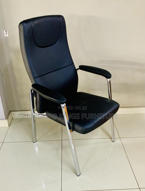 Visitors Chair photo 2