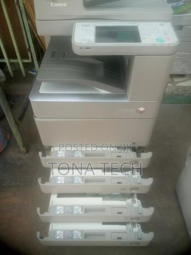 Heavy Duty Machine for Schools, Office and Commercial photo 2