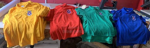 Quality Detailed Embroidery Printing