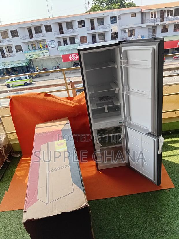 Asano 230 LTR Refrigerator With Stylish Finish Asano