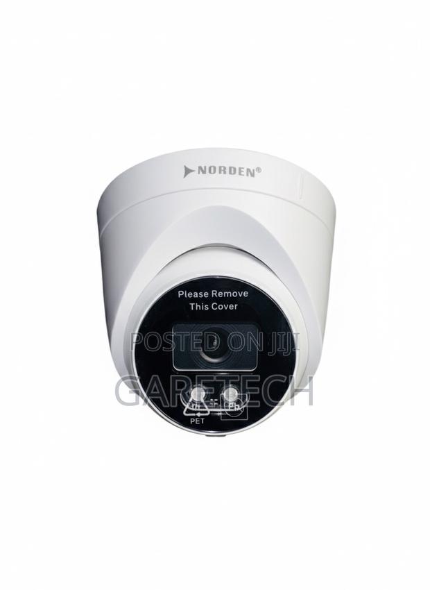 4mp Dome Camera photo 3