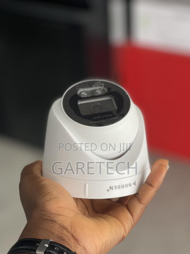 4mp Dome Camera photo 5