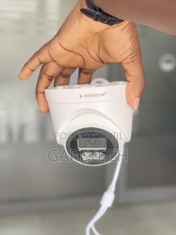 4mp Dome Camera photo 4