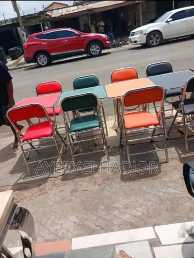 A Simple Made 2 Seater Mini Dining Set