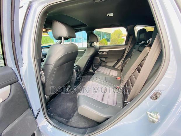 Honda CR-V Special Edition 2022 Pearl photo 8