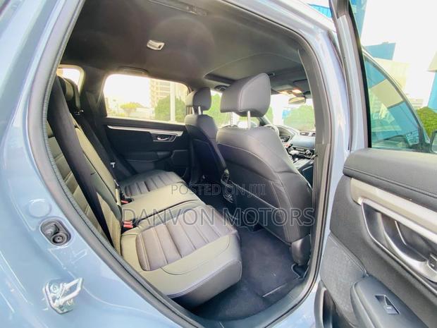 Honda CR-V Special Edition 2022 Pearl photo 9