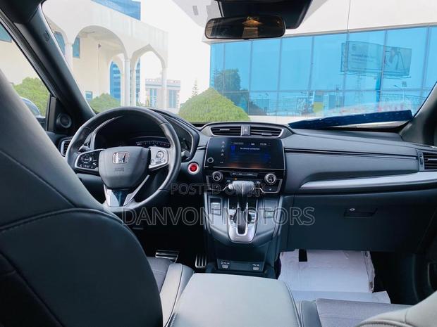 Honda CR-V Special Edition 2022 Pearl photo 10