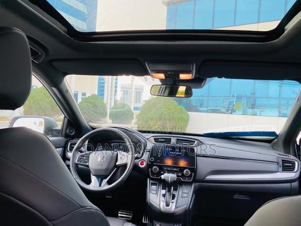 Honda CR-V Special Edition 2022 Pearl photo 11