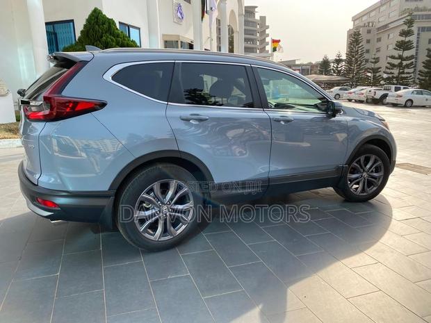 Honda CR-V Special Edition 2022 Pearl photo 13
