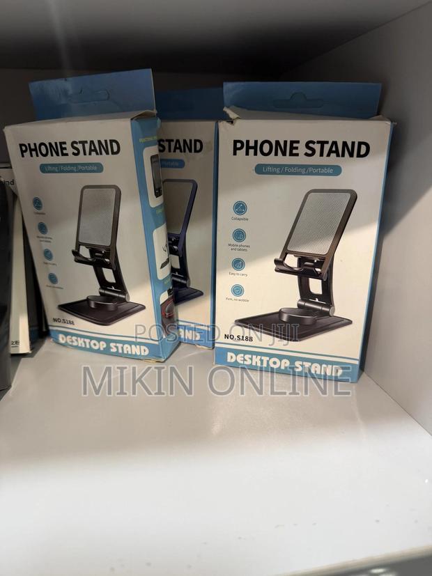 Phone Stand photo 2