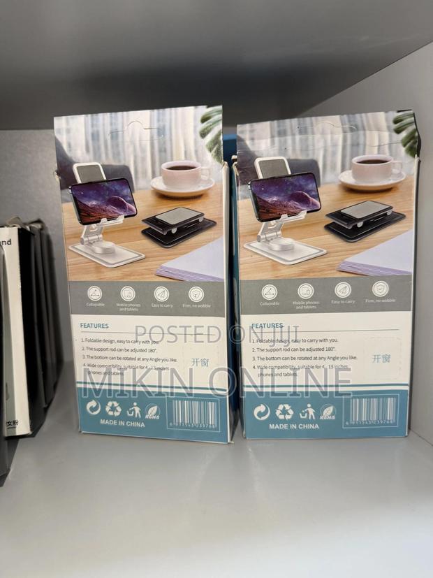 Phone Stand