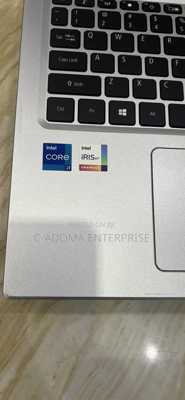 Laptop Acer Aspire 5 20GB Intel Core I7 SSD 512GB photo 3