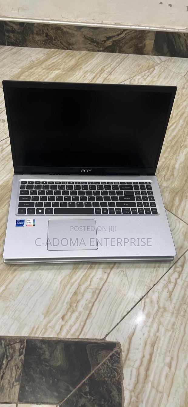 Laptop Acer Aspire 5 20GB Intel Core I7 SSD 512GB