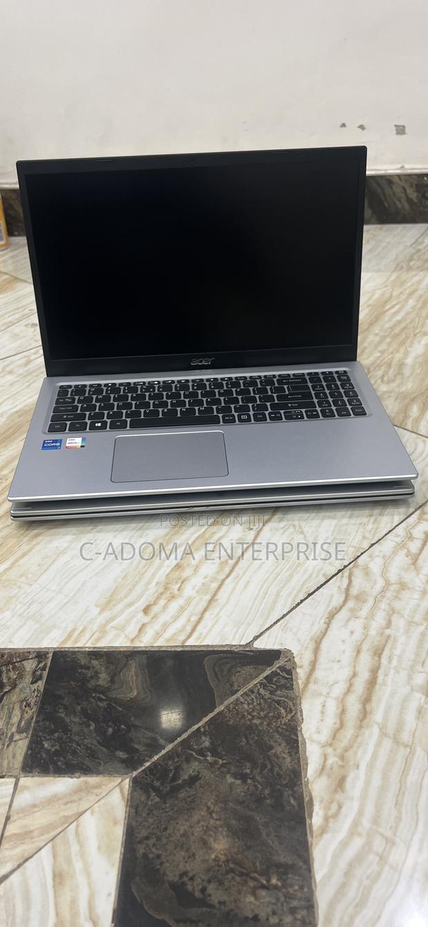 Laptop Acer Aspire 5 20GB Intel Core I7 SSD 512GB photo 4
