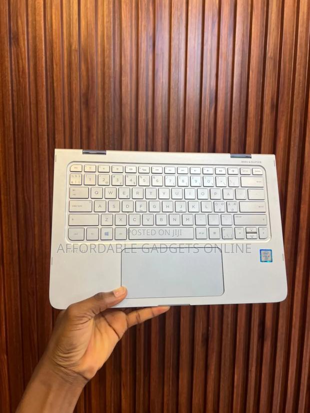 Laptop HP Spectre X360 13t 8GB Intel Core i5 SSD 256GB photo 2