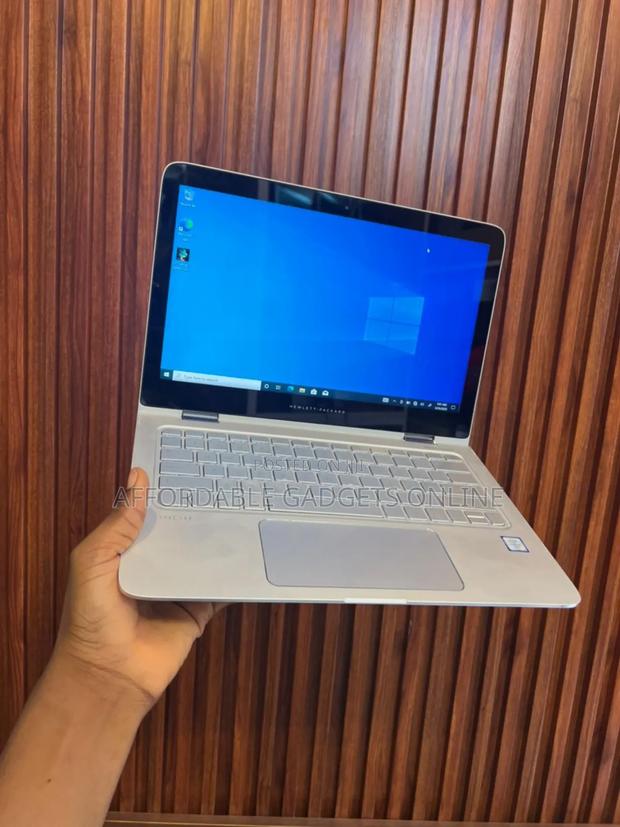 Laptop HP Spectre X360 13t 8GB Intel Core i5 SSD 256GB