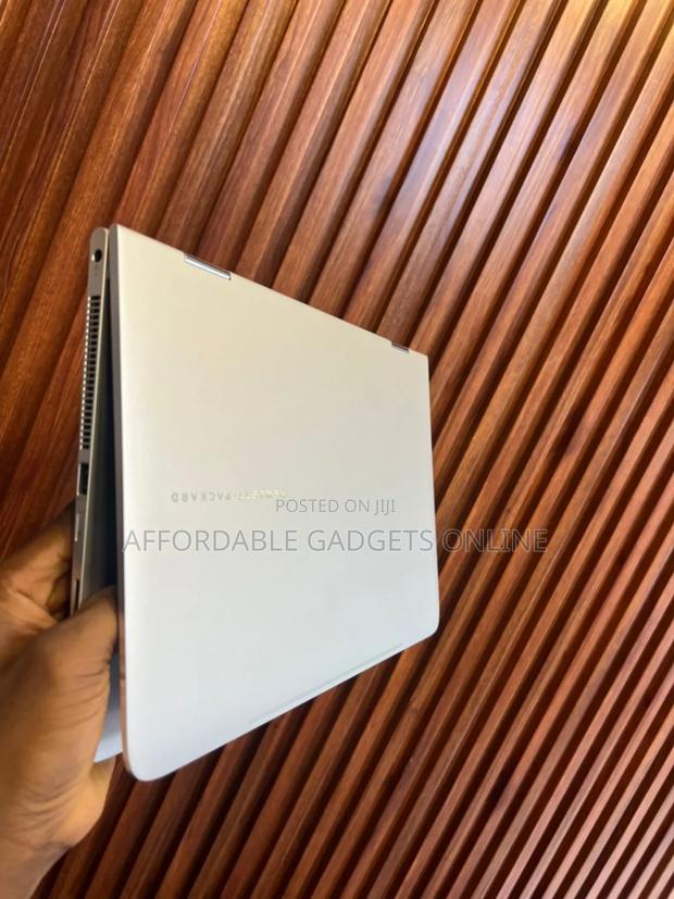 Laptop HP Spectre X360 13t 8GB Intel Core i5 SSD 256GB photo 3