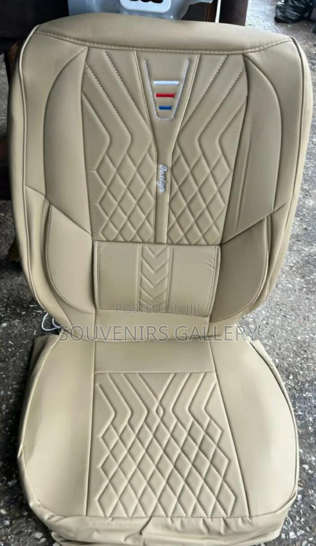 High Quality Car Seat Covers photo 3