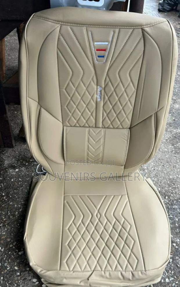 High Quality Car Seat Covers photo 4