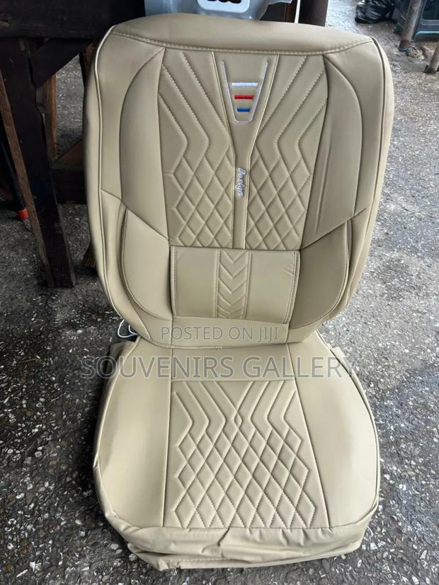 High Quality Car Seat Covers photo 5