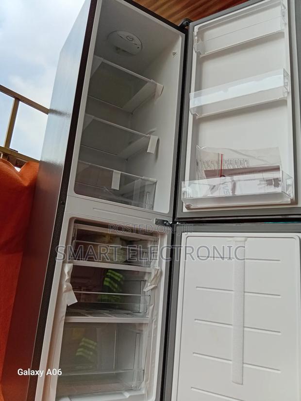 Asano 230l Refrigerator – Smart Cooling, Elegant Living
