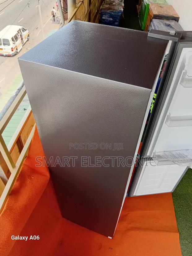 Asano 230l Double Door Refrigerator – Freshness Redefined