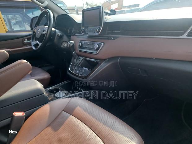 Hyundai Starex 2019 Black