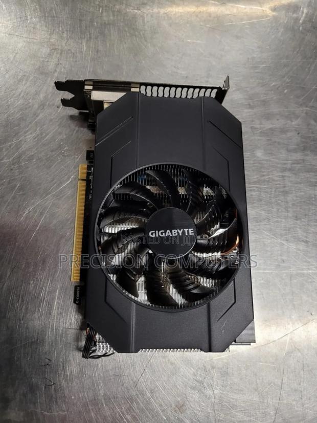 Gigabyte GTX 1650 4gb Itx(Non Powered)