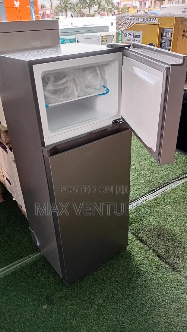 Goldstar 210l Fr!Idge Freezer – Super Cold, Hot Sales#