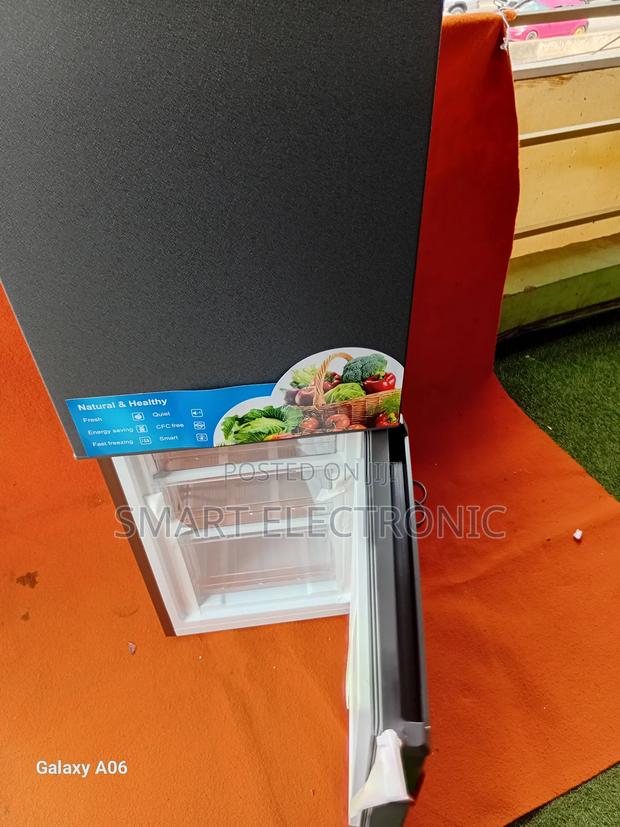 Asano 230l Refrigerator – Energy Efficient Spacious