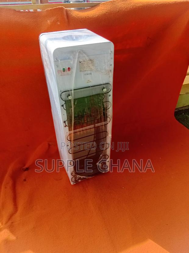 Pearl Deluxe 2-in-1 Hot Cold Water Dispenser