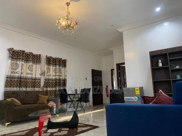 Furnished 2bdrm Room & Parlour in East Legon for rent photo 2