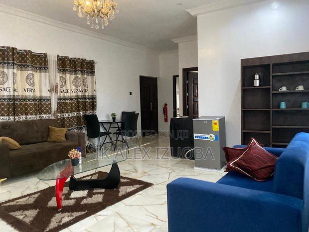 Furnished 2bdrm Room & Parlour in East Legon for rent photo 3