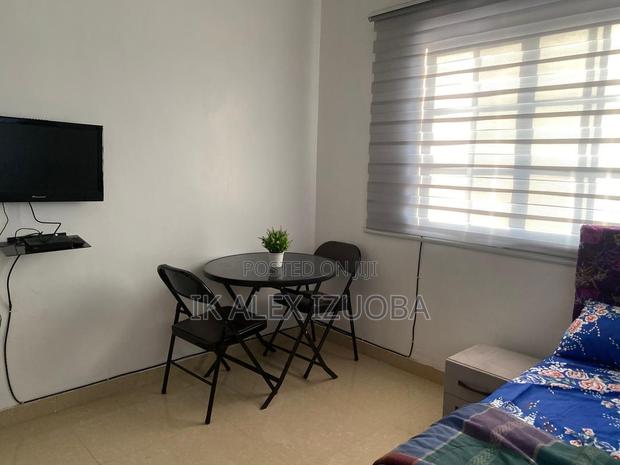Furnished 2bdrm Room & Parlour in East Legon for rent photo 6